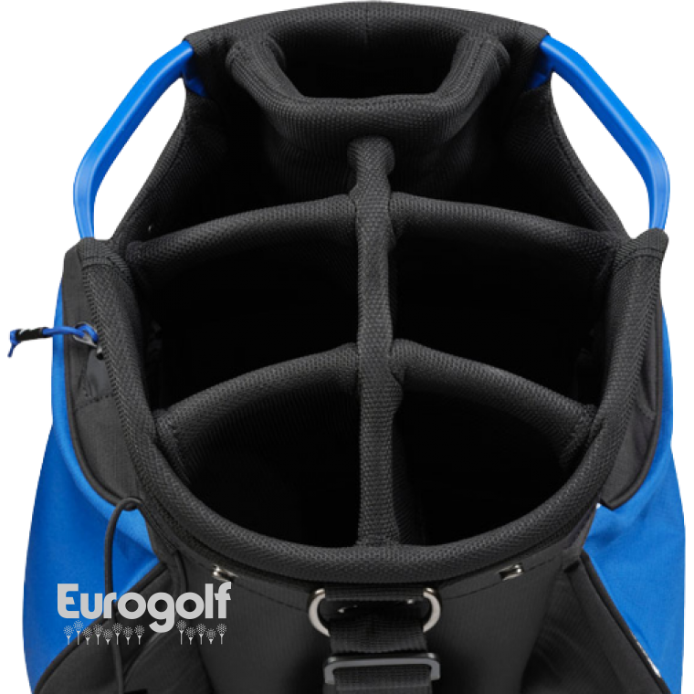 Sacs golf produit LW-C Cart Bag de Mizuno  Image n°5
