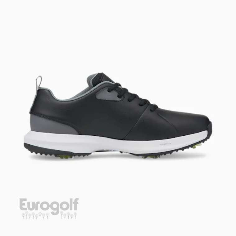Chaussures golf produit Fusion FX Tech de Puma  Image n°2