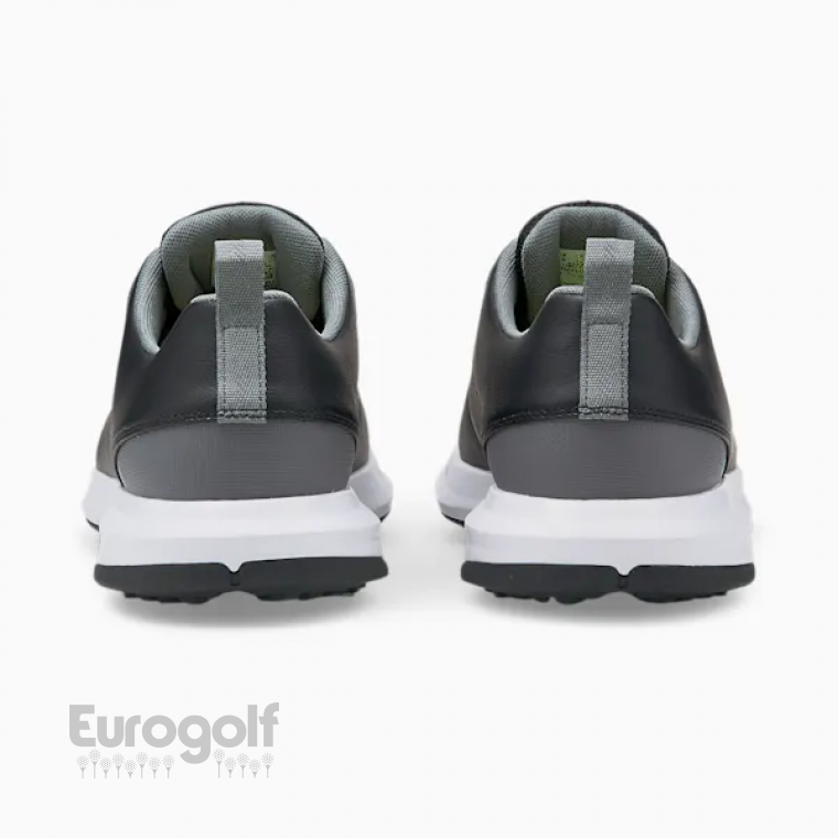 Chaussures golf produit Fusion FX Tech de Puma  Image n°3