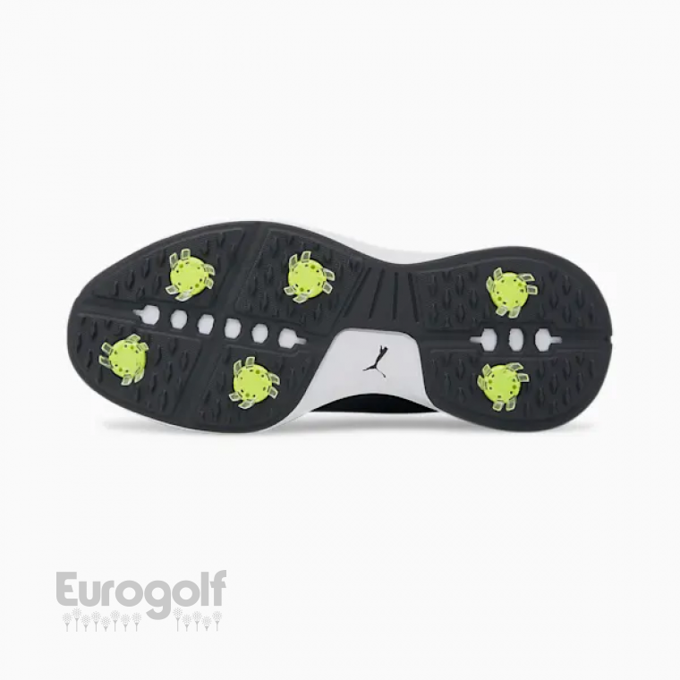 Chaussures golf produit Fusion FX Tech de Puma  Image n°4
