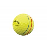 Logoté - Corporate golf produit Balles Chromesoft X 22 de Callaway  Image n°5