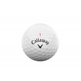 Logoté - Corporate golf produit Balles Chromesoft X 22 de Callaway  Image n°2