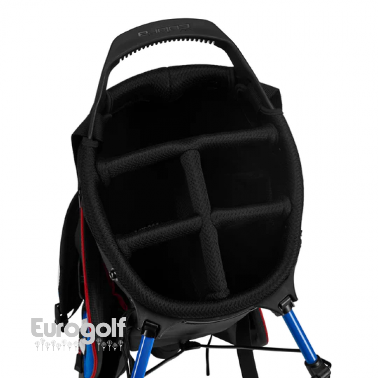 Sacs golf produit Ultradry Pro Stand Bag de Cobra  Image n°4