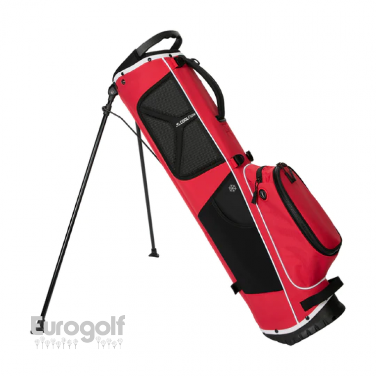 Sacs golf produit Ultralight Sunday Bag de Cobra  Image n°2