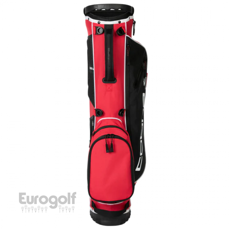 Sacs golf produit Ultralight Sunday Bag de Cobra  Image n°3
