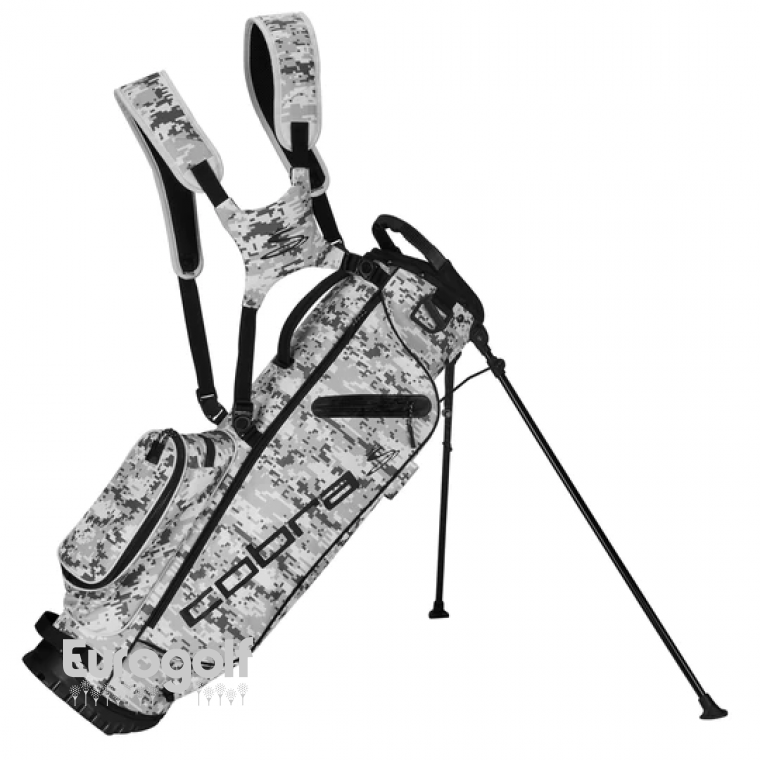 Sacs golf produit Ultralight Sunday Bag de Cobra  Image n°6