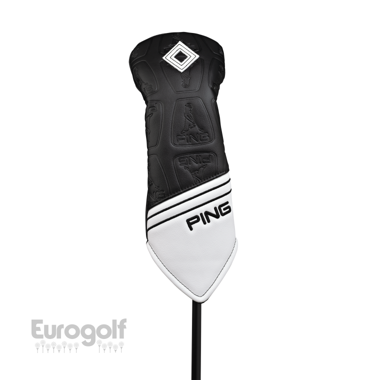 Accessoires golf produit Core couvre bois de parcours de Ping  Image n°1