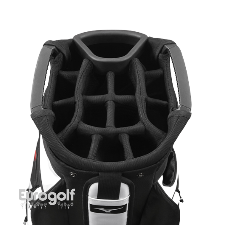Sacs golf produit BR-D4C Cart Bag de Mizuno  Image n°11