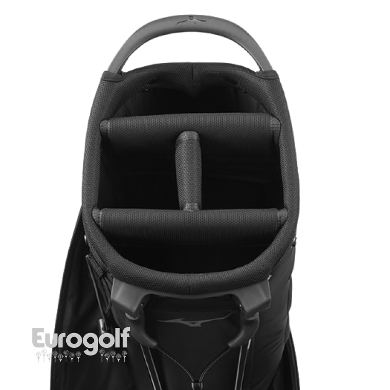 Sacs golf produit BR-DR1C Cart Bag de Mizuno  Image n°7
