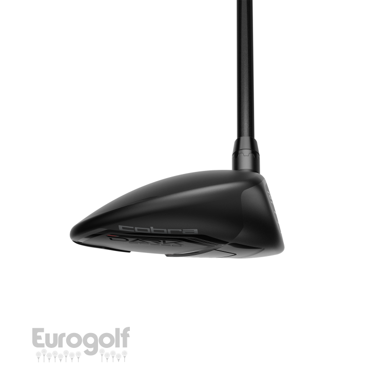 Clubs golf produit Darkspeed Max de Cobra  Image n°2