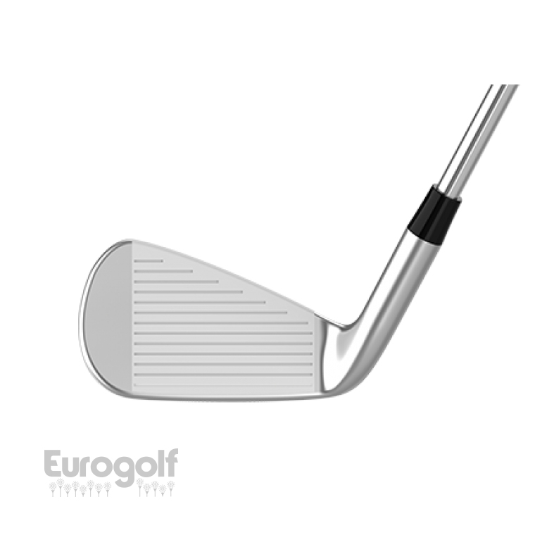 Fers golf produit Fers Launcher XL de Cleveland  Image n°5