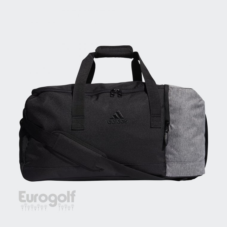 Accessoires golf produit Sac de Sport Duffle Bag de Adidas  Image n°1