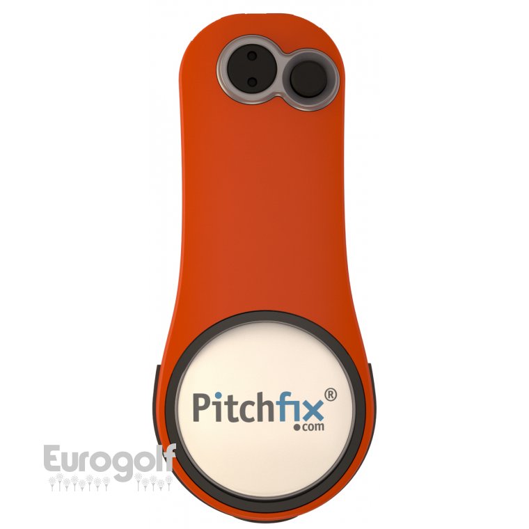 Accessoires golf produit Fusion 2.5 de Pitchfix  Image n°1