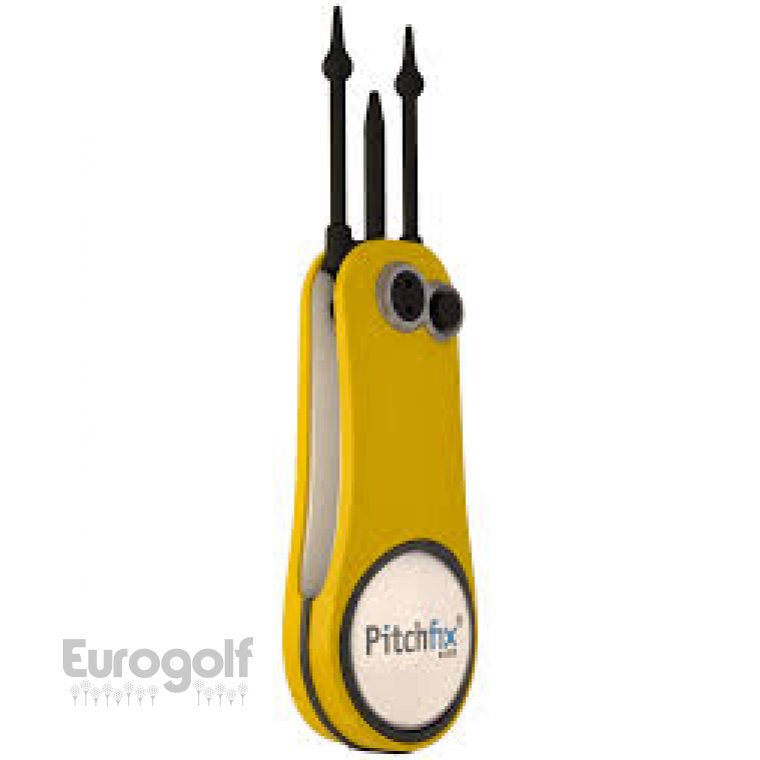 Accessoires golf produit Fusion 2.5 de Pitchfix  Image n°4