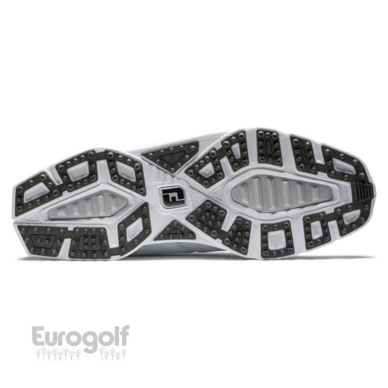 Chaussures golf produit Pro SL de FootJoy  Image n°16