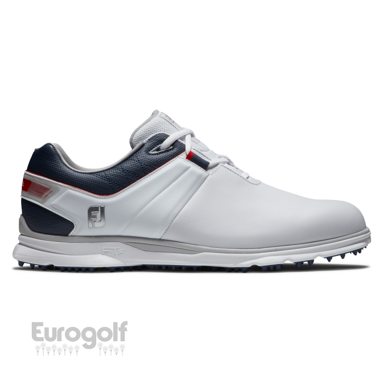 Chaussures golf produit Pro SL de FootJoy  Image n°1
