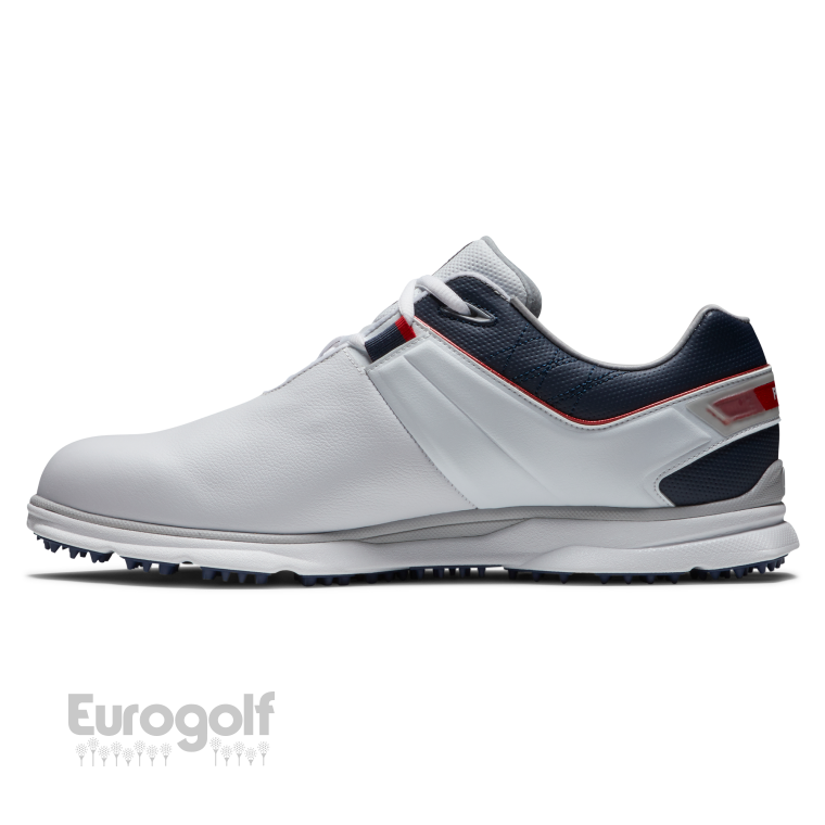 Chaussures golf produit Pro SL de FootJoy  Image n°2