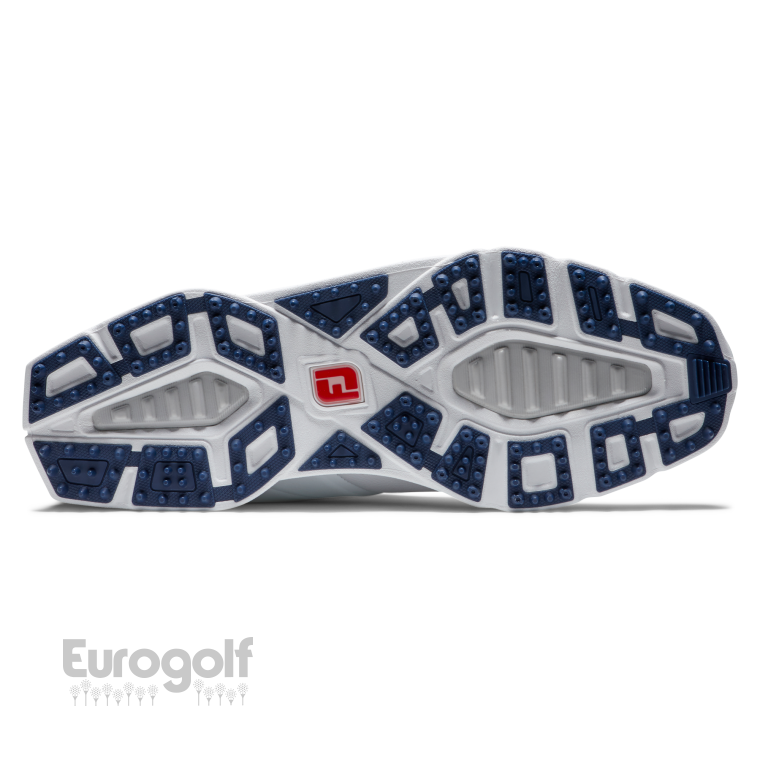 Chaussures golf produit Pro SL de FootJoy  Image n°4