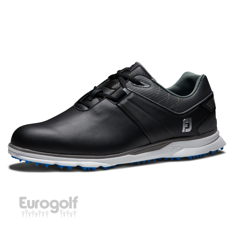 Chaussures golf produit Pro SL de FootJoy  Image n°9