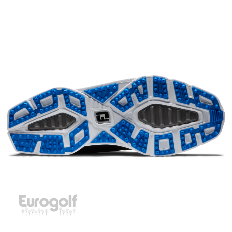 Chaussures golf produit Pro SL de FootJoy  Image n°10