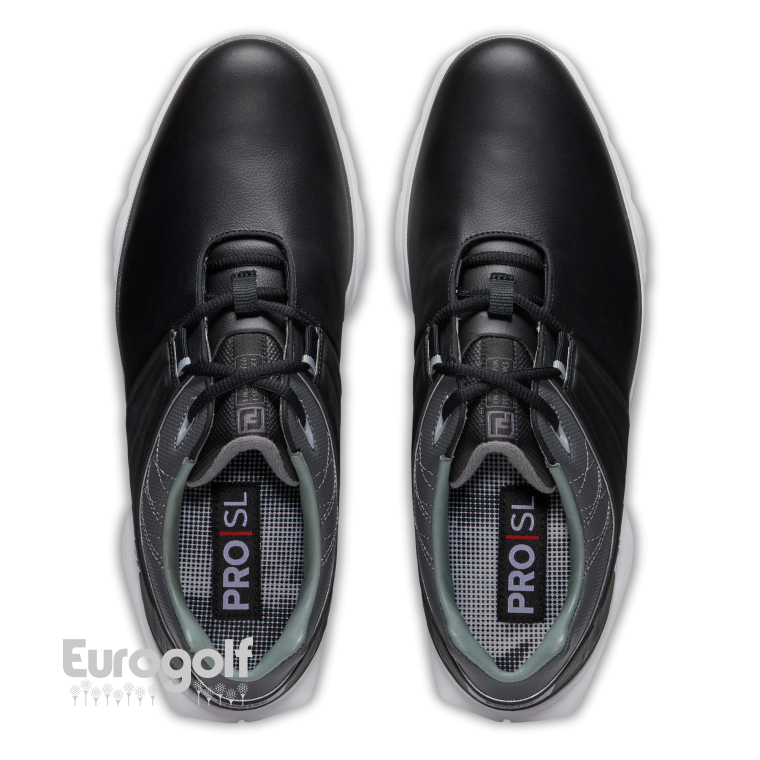 Chaussures golf produit Pro SL de FootJoy  Image n°12