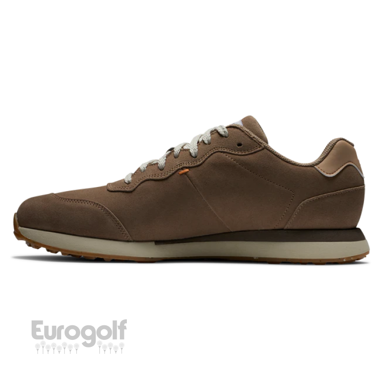 Chaussures golf produit Contour Jogger de FootJoy  Image n°6