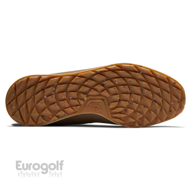 Chaussures golf produit Contour Jogger de FootJoy  Image n°9