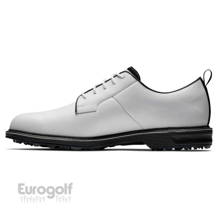 Chaussures golf produit Premiere Series Field de FootJoy  Image n°2