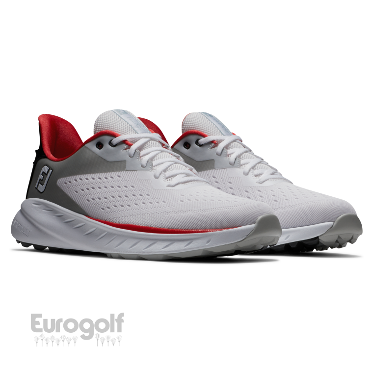 Chaussures golf produit Flex XP de FootJoy  Image n°5