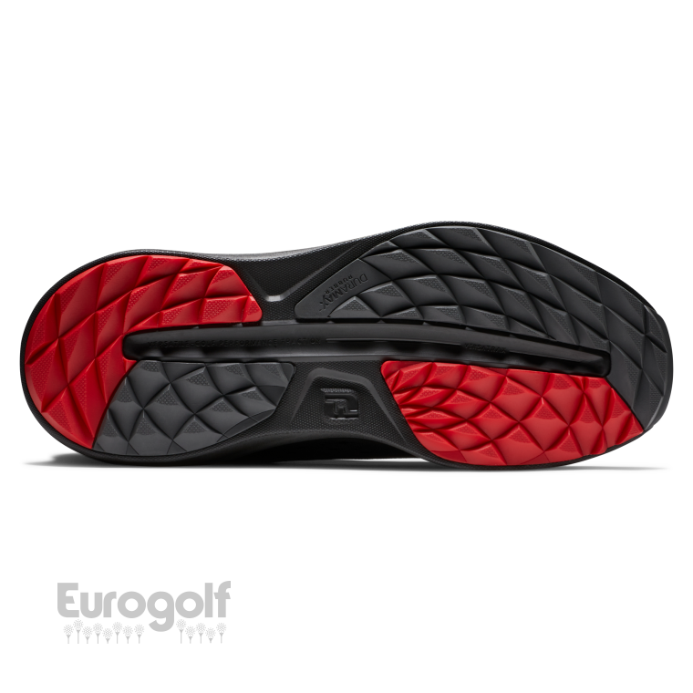 Chaussures golf produit Flex XP de FootJoy  Image n°10