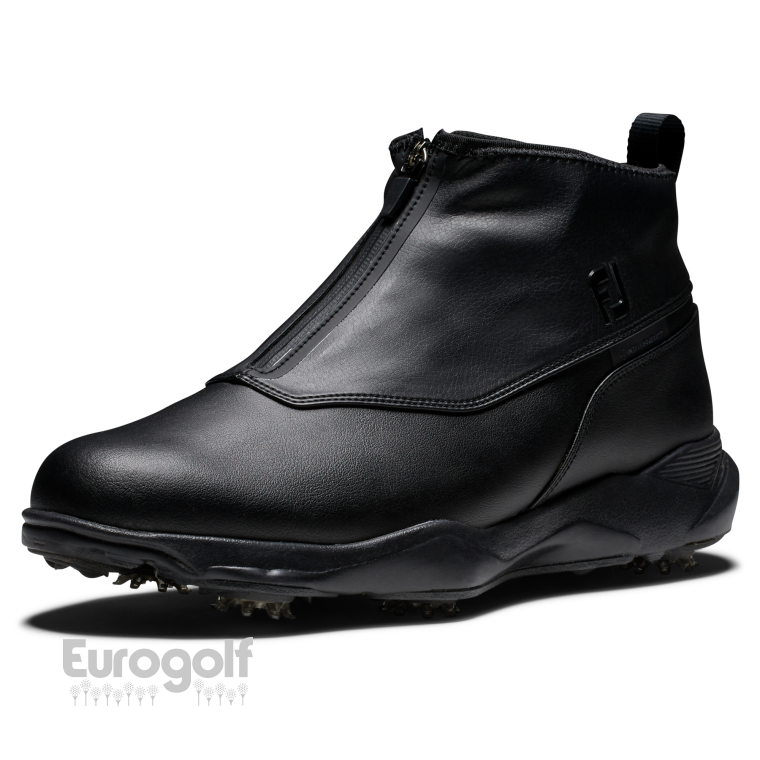 Chaussures golf produit Storm Walker enveloppantes de FootJoy  Image n°3