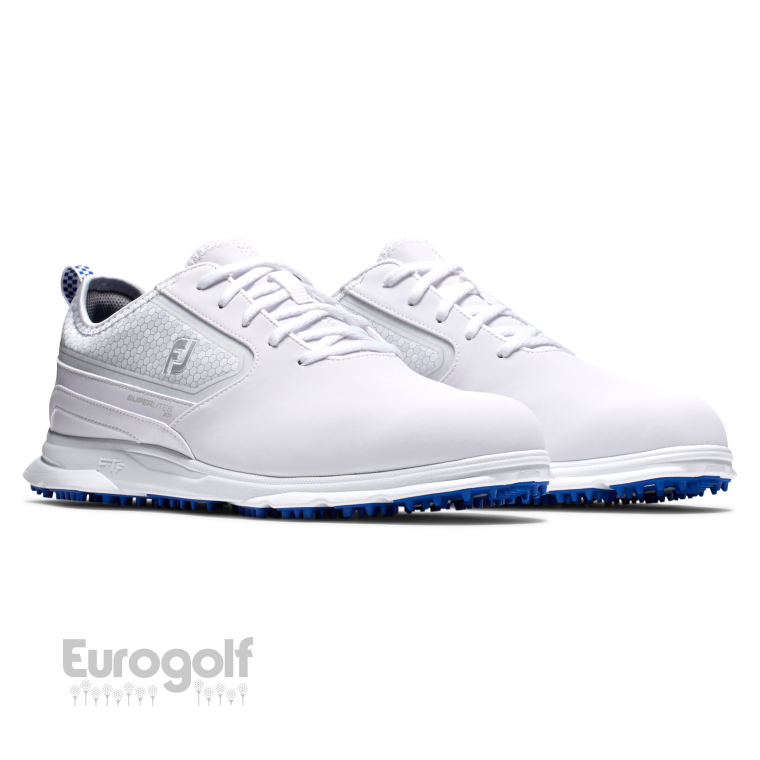 Chaussures golf produit SuperLites XP de FootJoy  Image n°11