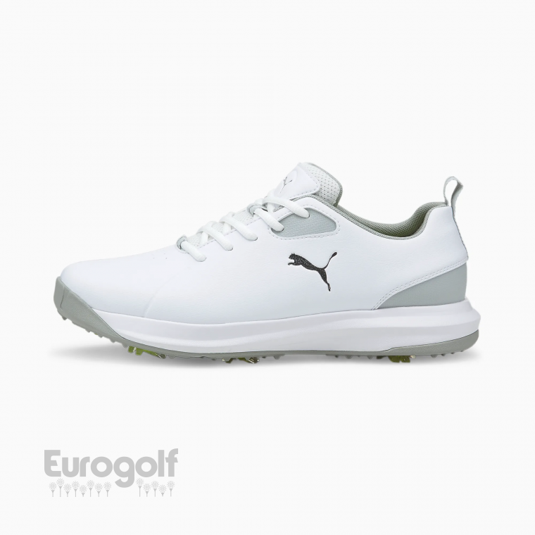 Chaussures golf produit Fusion FX Tech de Puma  Image n°5