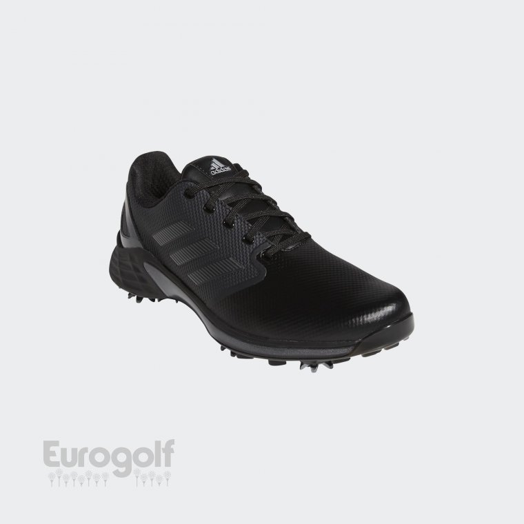 Chaussures golf produit ZG21 de adidas  Image n°6