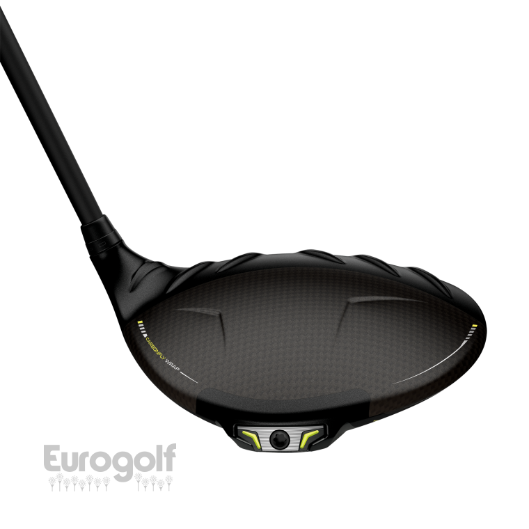 Clubs golf produit G430 Max 10K de Ping  Image n°5