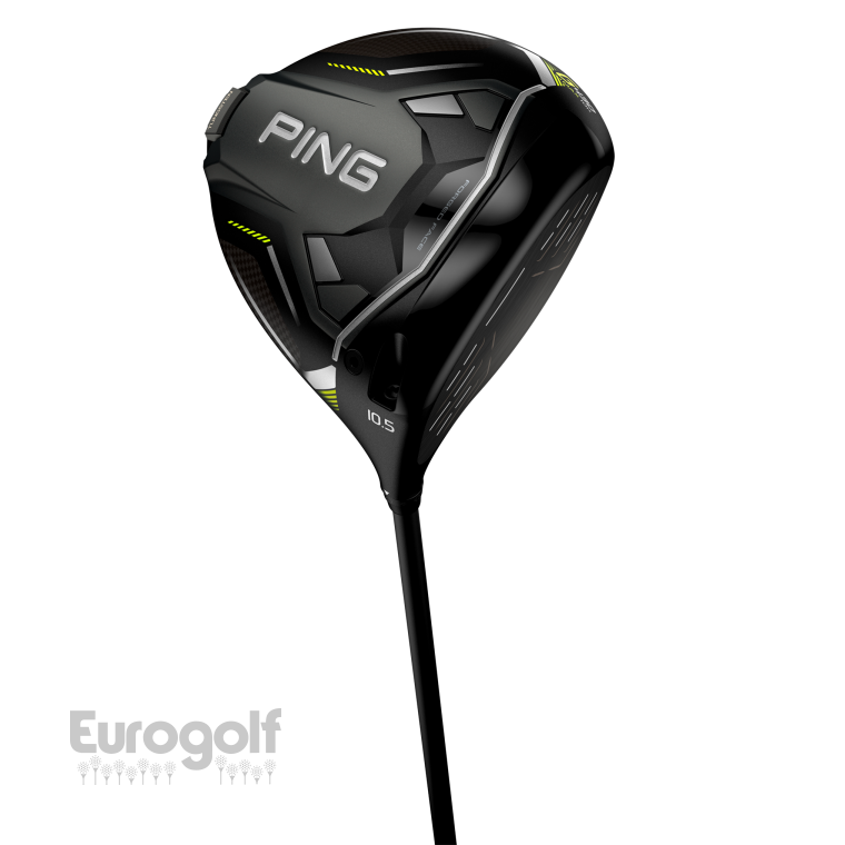 Clubs golf produit G430 Max 10K de Ping  Image n°7