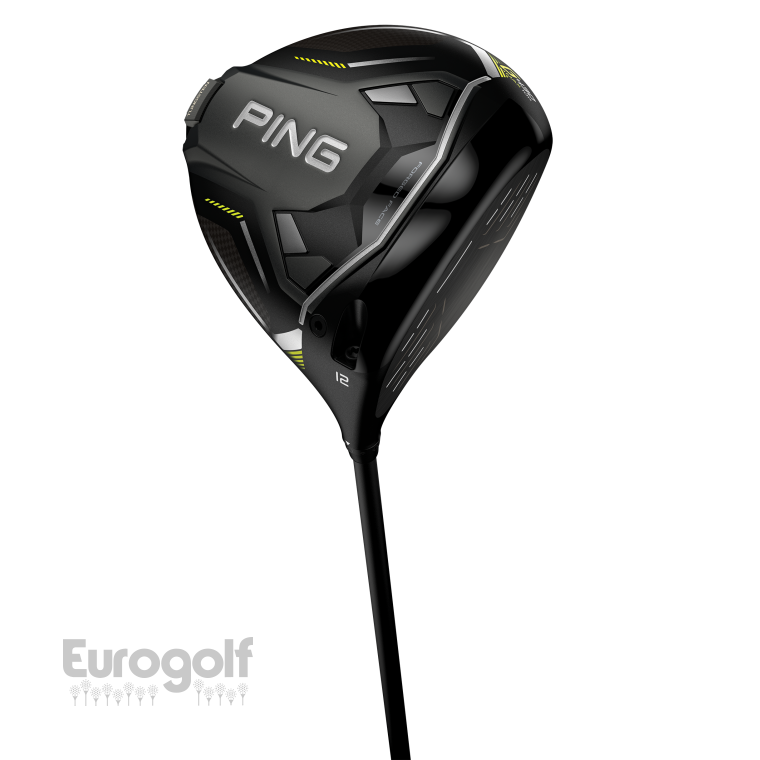 Clubs golf produit G430 Max 10K de Ping  Image n°1