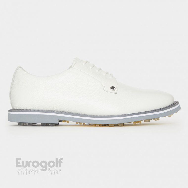 Chaussures golf produit Collection Galliventer de G/Fore  Image n°5