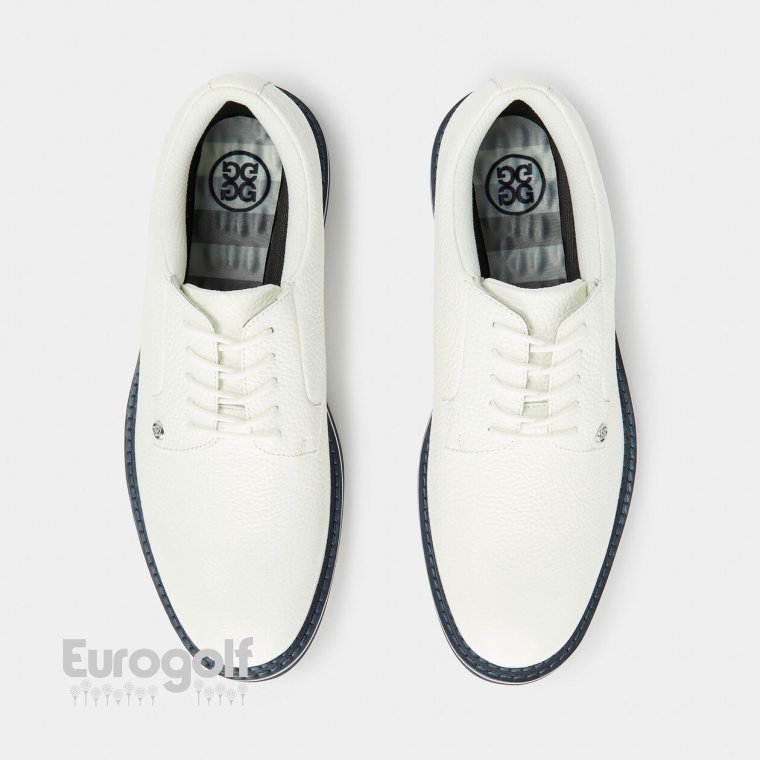 Chaussures golf produit Collection Galliventer de G/Fore  Image n°3