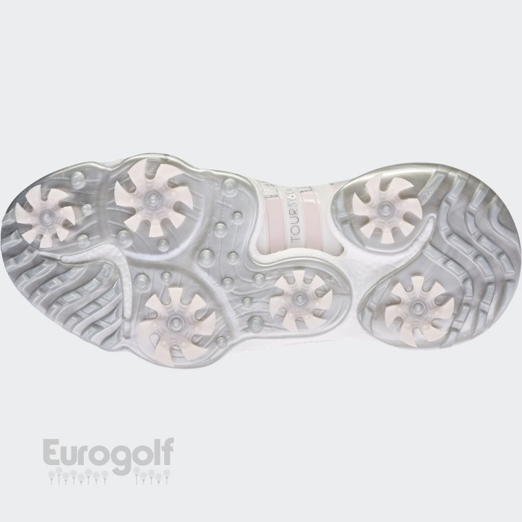Ladies golf produit W Tour360 Infinity de adidas  Image n°4