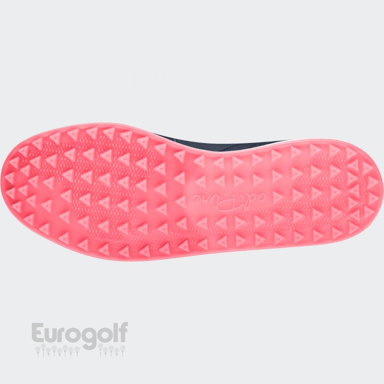 Chaussures golf produit Flopshot de adidas  Image n°6