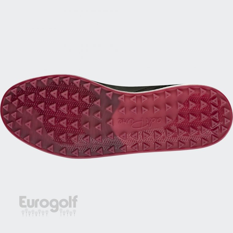 Chaussures golf produit Flopshot de adidas  Image n°4