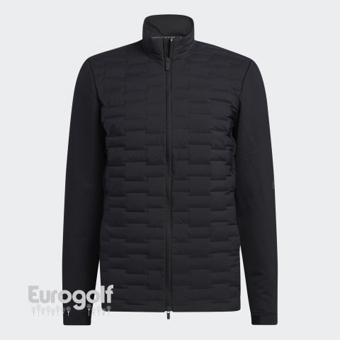 Vêtements golf produit Jacket Frostguard de Adidas 