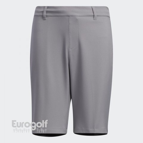 Juniors golf produit ULTIMATE365 Adjustable Short Junior de Adidas 