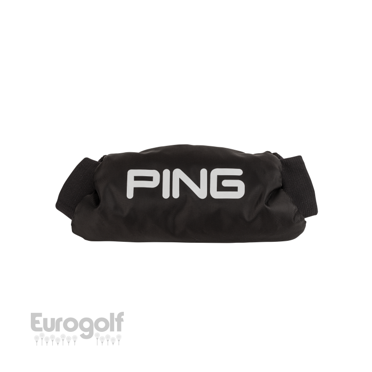 Accessoires golf produit Handwarmer de Ping  Image n°1