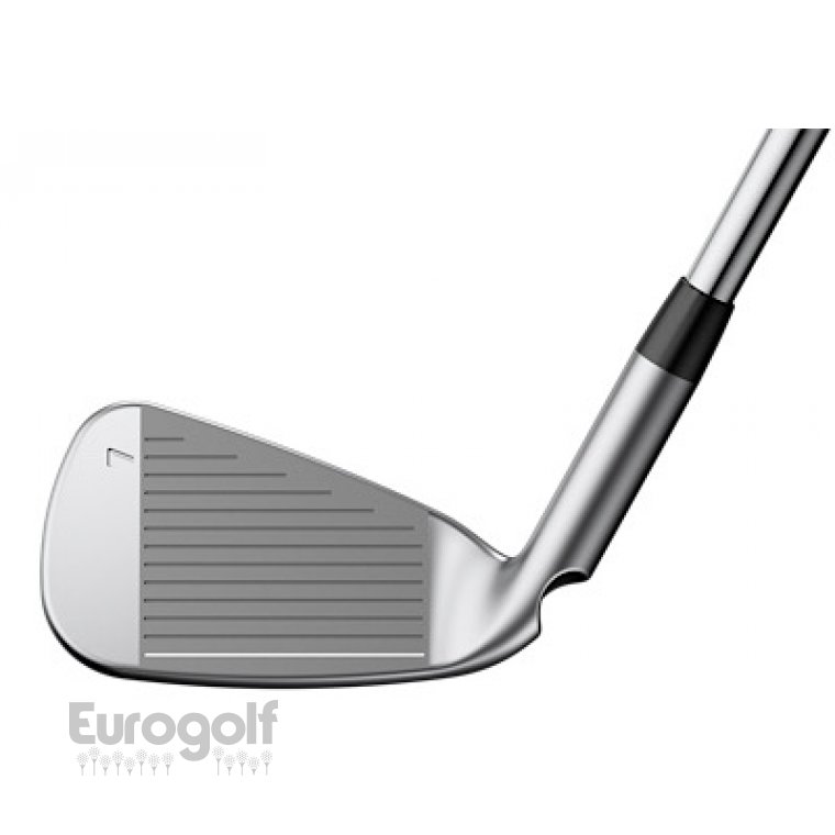 Fers golf produit Fers G425 de Ping  Image n°2