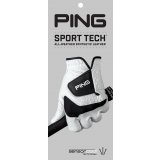 Gants golf produit Sport Tech de Ping  Image n°3
