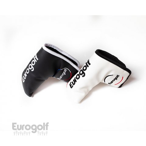 Accessoires golf produit Couvre-putter de Eurogolf 