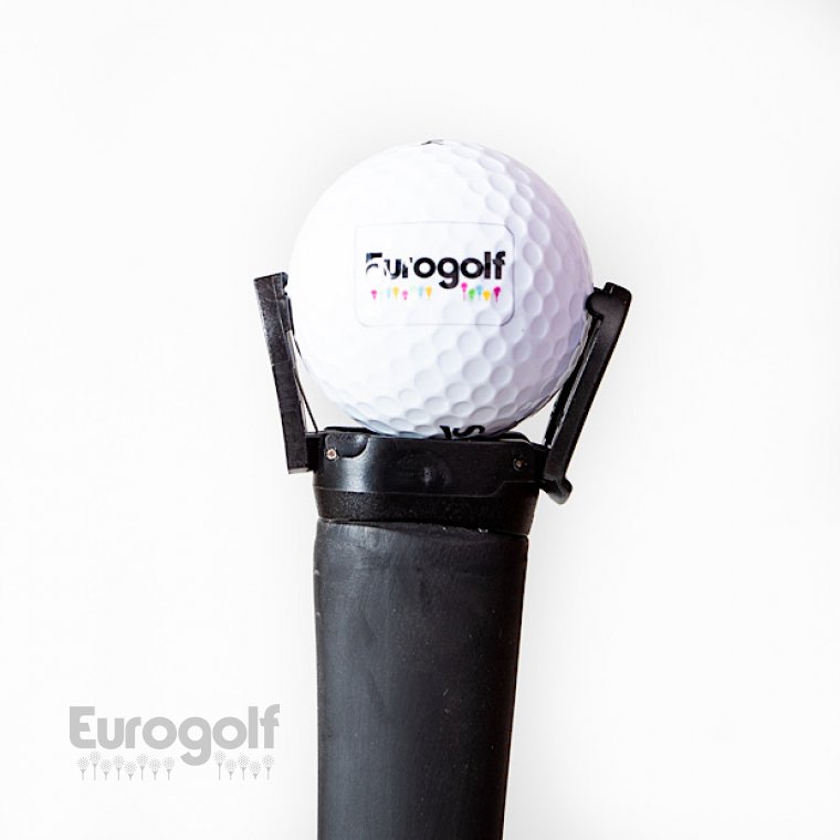 Accessoires golf produit Ball Clip de Ecogolf  Image n°3