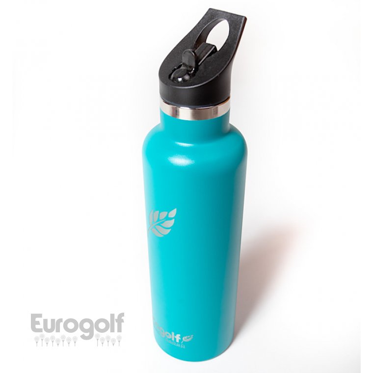 Accessoires golf produit Gourdes Ecogolf de Ecogolf  Image n°1